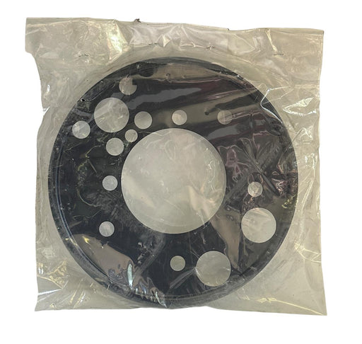 NEW HYSTER 1310598 / HY1310598 OEM BRAKE SHIELD COVER FOR FORKLIFT