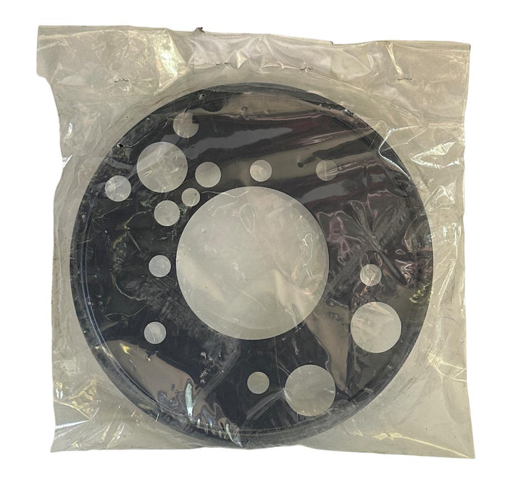 NEW HYSTER 1310598 / HY1310598 OEM BRAKE SHIELD COVER FOR FORKLIFT