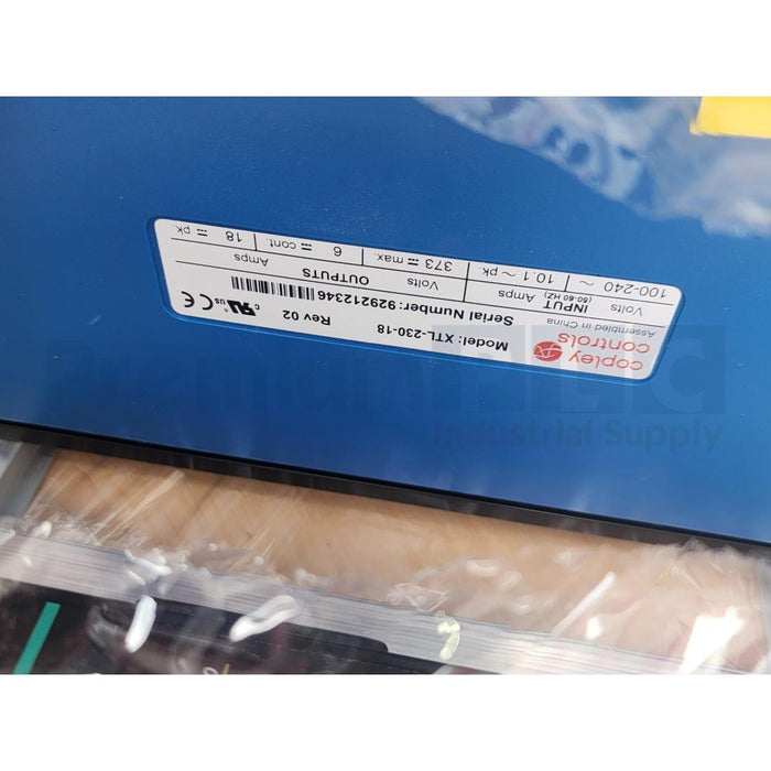 IntelLiDrives ACR-1040HT AccuRing DIRECT-DRIVE ROTARY SERVO TABLE/STAGE 1040mm