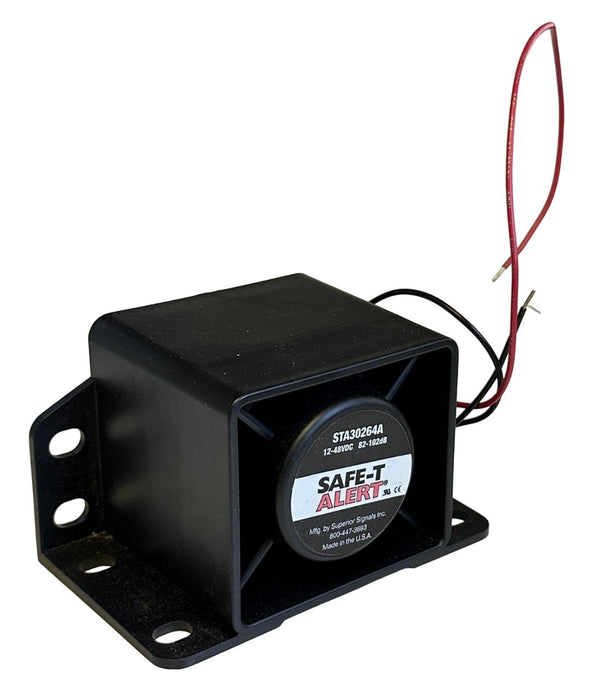 NEW PREMIER HYSTER 3025529 / HY3025529 / STA30264A OEM MOTION ALARM FOR FORKLIFT