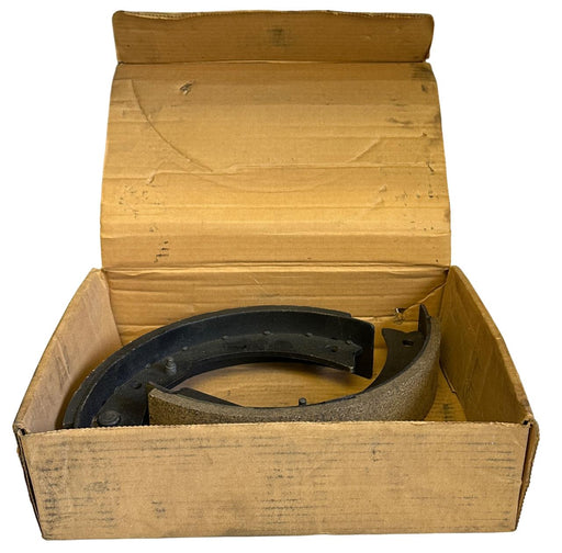 NEW HYSTER 1327569 / HY1327569 OEM SHOE AND LINING KIT FOR FORKLIFT