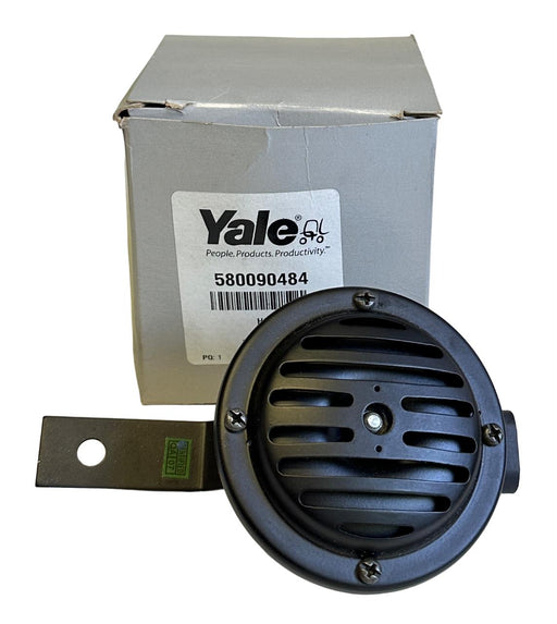 NEW YALE 580090484 / YT580090484 OEM HORN FOR FORKLIFT 24/48V 8545000 / SK3937