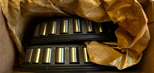 NEW HYSTER 230428-02 / HY230428-02 / 230428 OEM BEARING SET FOR FORKLIFT