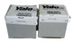 2 NEW YALE 582010004 / YT582010004 OEM RELAYS FOR FORKLIFT
