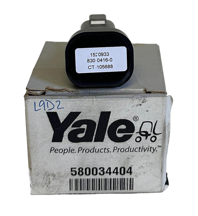 NEW YALE 580034404 / YT580034404 OEM SUPPRESSION MODULE FOR FORKLIFT