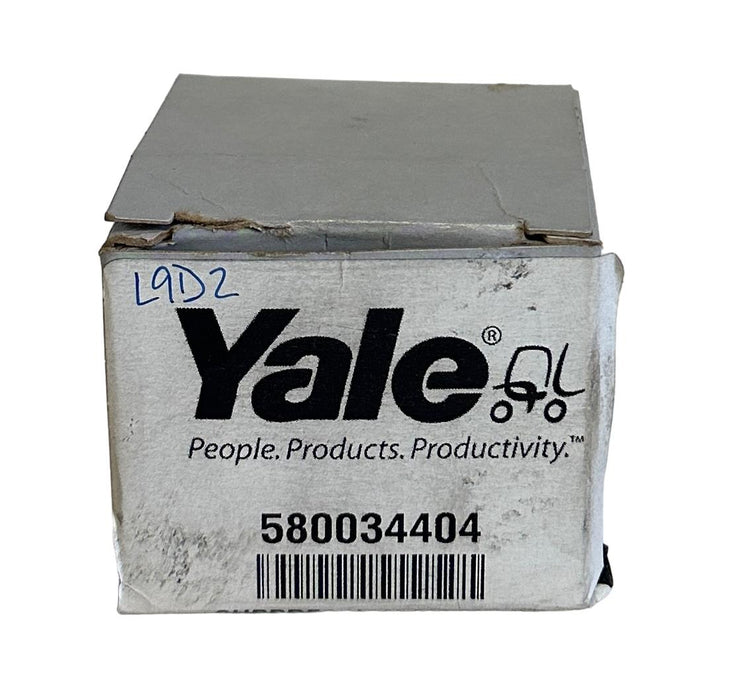 NEW YALE 580034404 / YT580034404 OEM SUPPRESSION MODULE FOR FORKLIFT