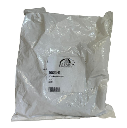 NEW PREMIER YALE 800030436 / YT800030436 OEM RECTIFIER DIODE 300A 200V FORKLIFT