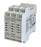 NEW LEUZE MSI-mx/Rx / 549905 LUMIFLEX MSI AODP SAFETY INTERFACE RELAY 24VDC