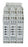 NEW LEUZE MSI-mx/Rx / 549905 LUMIFLEX MSI AODP SAFETY INTERFACE RELAY 24VDC