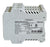 NEW LEUZE MSI-mx/Rx / 549905 LUMIFLEX MSI AODP SAFETY INTERFACE RELAY 24VDC
