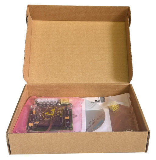 NEW SIEMENS 6SX7010-0FE00 / 6SX70100FE00 SIMOVERT SBM2 SAFETY ENCODER BOARD