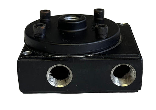 NEW NORGREN D1013B-A1 / D1013BA1 PNEUMATIC POPPET VALVE 300PSIG NSNP