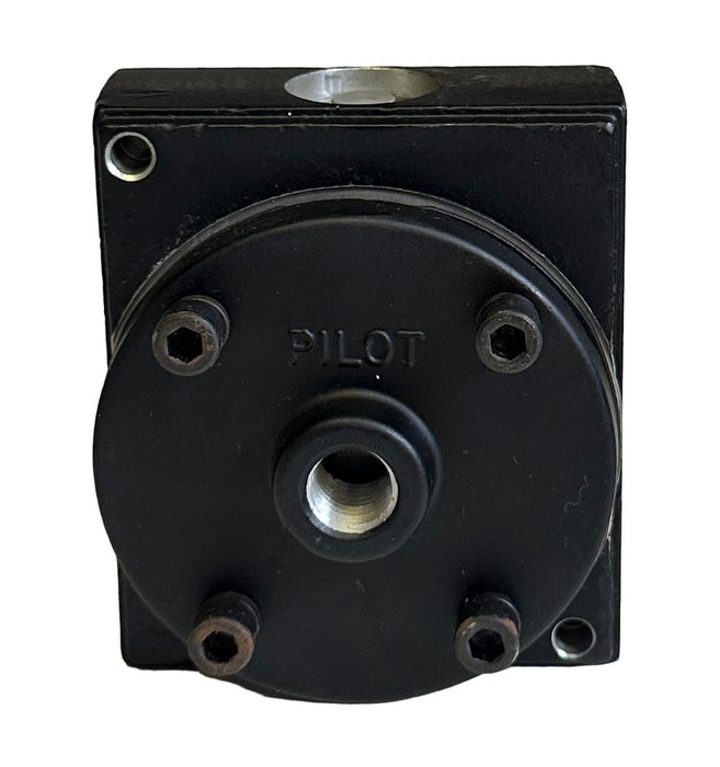 NEW NORGREN D1013B-A1 / D1013BA1 PNEUMATIC POPPET VALVE 300PSIG NSNP