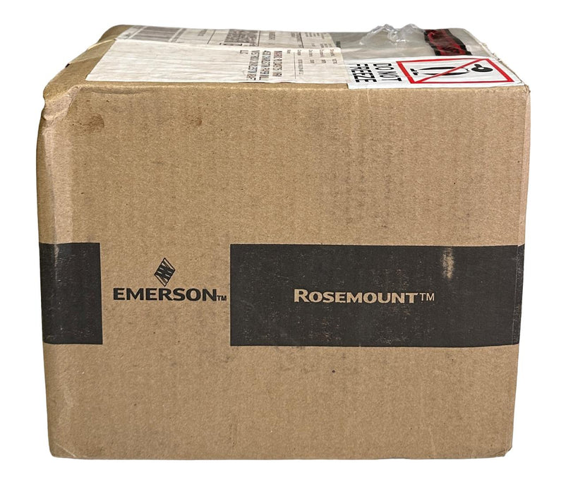 NEW SEALED ROSEMOUNT 56-03-22-38-HT / 56032238HT MODEL 56 DIGITAL INPUT ANALYZER