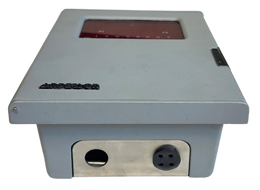 For Parts ANDERSON JD222-B02A / JD222B02A DIFFERENTIAL PRESSURE INDICATOR 4-20mA