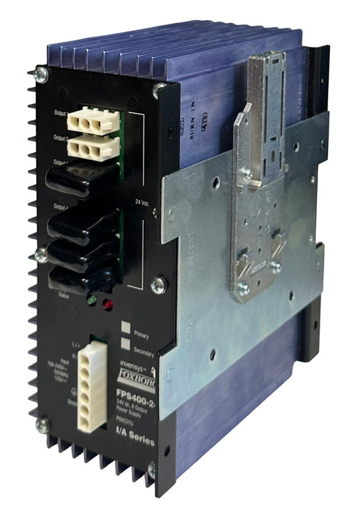 NEW SCHNEIDER FOXBORO P0922YU / VA-26816 I/A SERIES POWER SUPPLY FPS400-24 NSNP
