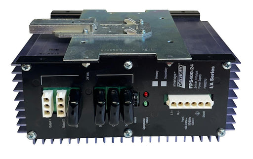 NEW SCHNEIDER FOXBORO P0922YU / VA-26816 I/A SERIES POWER SUPPLY FPS400-24 NSNP