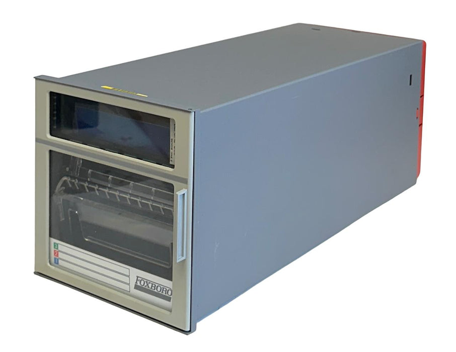 NEW FOXBORO 762RNA-1333B / 762RNA STRIP CHART RECORDER 4-20mA / 250R 115V NSMP