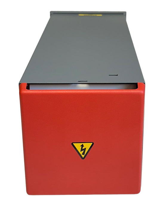 NEW FOXBORO 762RNA-1333B / 762RNA STRIP CHART RECORDER 4-20mA / 250R 115V NSMP