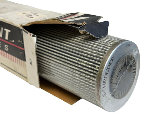 NEW SCHROEDER KKZ1 EXCELLEMENT 2000 SERIES MICROGLASS FILTER BETA 1 =200 NSMP