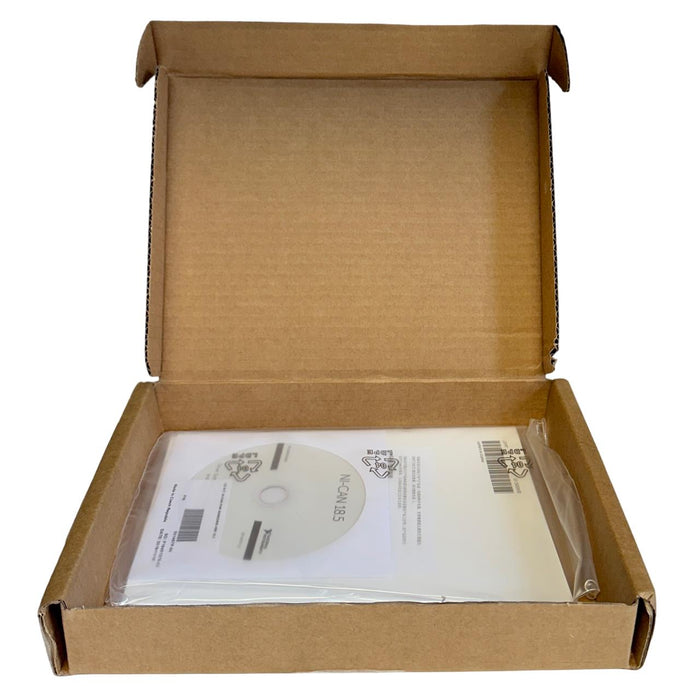NEW NATIONAL INSTRUMENTS 194210D-02L / NI USB-8473 CAN INTERFACE 779792-01 NSFS