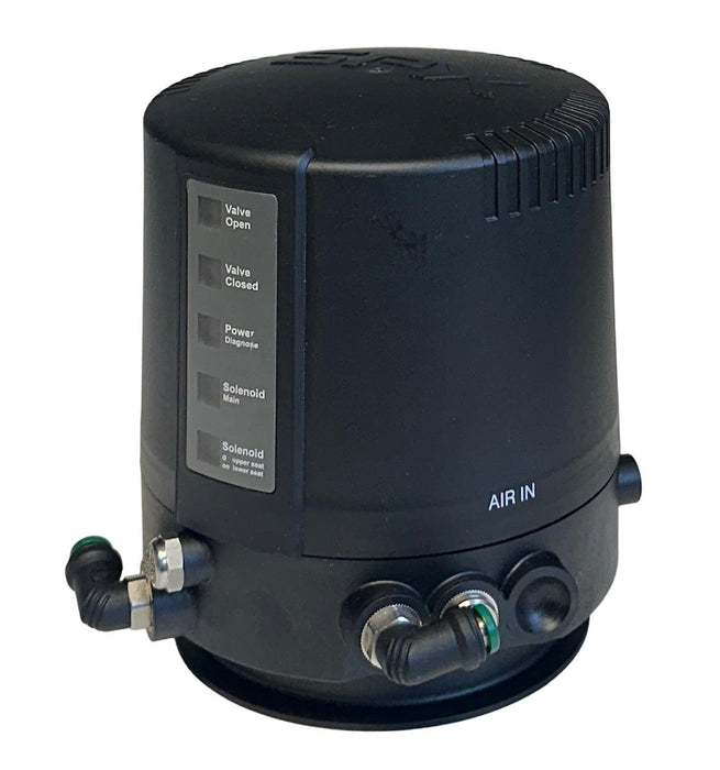 NEW SPX CU41-S / CU41 DIRECT CONNECT 1/4'' OD H322802 / H327194 APV NSNP