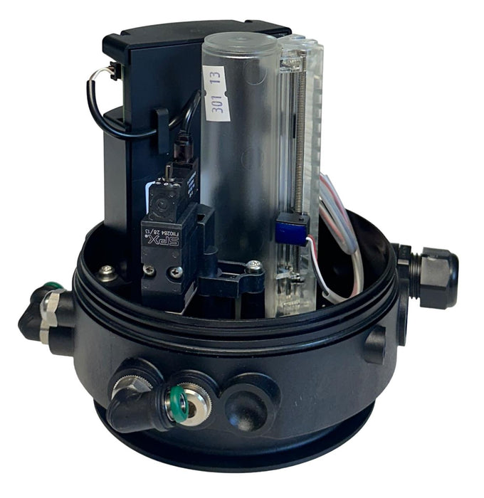 NEW SPX CU41-S / CU41 DIRECT CONNECT 1/4'' OD H322802 / H327194 APV NSNP