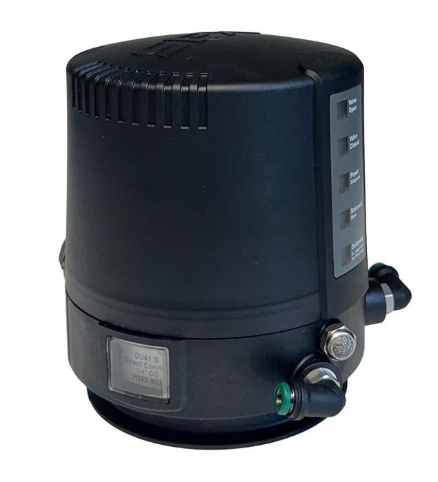 NEW SPX CU41-S / CU41 DIRECT CONNECT 1/4'' OD H322802 / H327194 APV NSNP