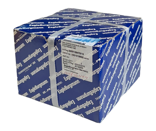 NEW EagleBurgmann MS01 CARTEX-DN32/25-E5 46766GA0 SEAL Q1Q1K16MG-BQ1VMG H8300FDA