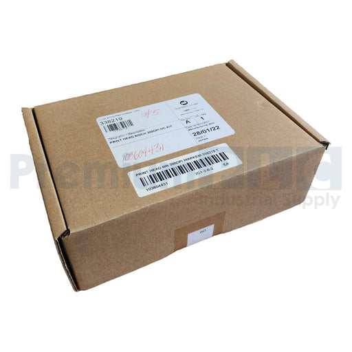 NEW SEALED MARKEM-IMAJE 338219 PRINT HEAD 6" 300DPI HC KIT 1P338219 NSFS
