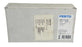 NEW FESTO JMFH-5/2-D-1-C-EX / 535963 ELECTRICAL SOLENOID VALVE 5/2 ISO NSMP