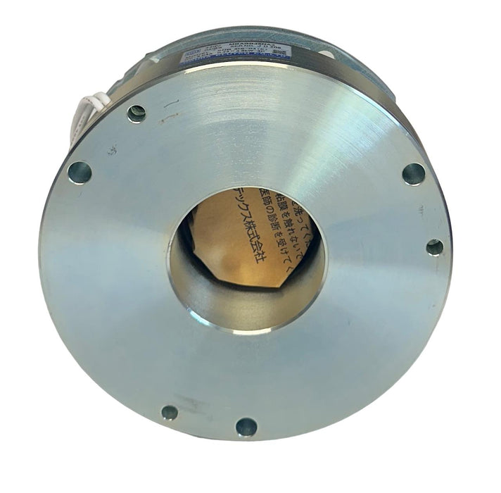 NEW OGURA CLUTCH MBABB35NA3 / SNB 5IS-04 (E) ELECTROMAGNETIC BRAKE 3.5kW-4P NSNP