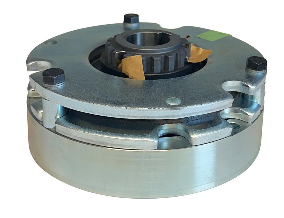 NEW OGURA CLUTCH MBABB35NA3 / SNB 5IS-04 (E) ELECTROMAGNETIC BRAKE 3.5kW-4P NSNP