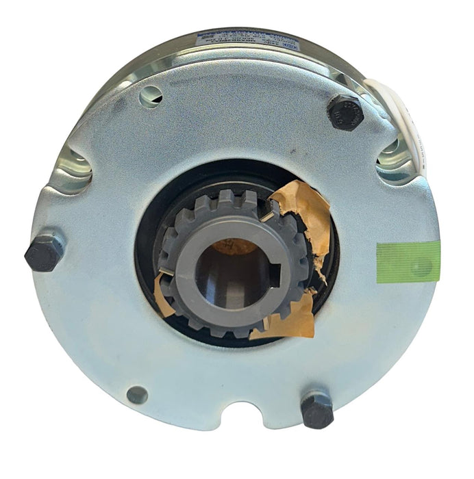 NEW OGURA CLUTCH MBABB35NA3 / SNB 5IS-04 (E) ELECTROMAGNETIC BRAKE 3.5kW-4P NSNP