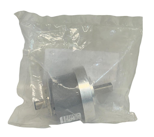 NEW HEUFT HPE700022 M12 09.01 EBI INCREMENTAL ENCODER 10-30VDC 5000PPR 70mA NSFS