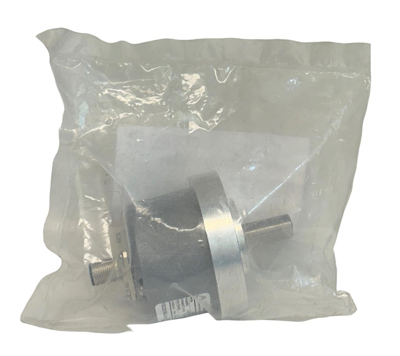 NEW HEUFT HPE700022 M12 09.01 EBI INCREMENTAL ENCODER 10-30VDC 5000PPR 70mA NSFS