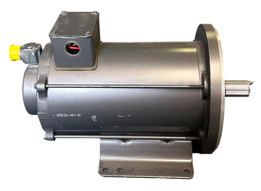 NEW BALDOR 35P1075N430 3HP BRUSHLESS DIRECT CURRENT INDUSTRIAL MOTOR 1800RPM 9A