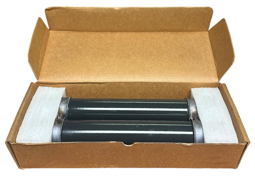 NEW FERRAZ SHAWMUT 9F60HMH065 / EJO-1DD DOUBLE-BARREL CURRENT LIMITING FUSE NSMP