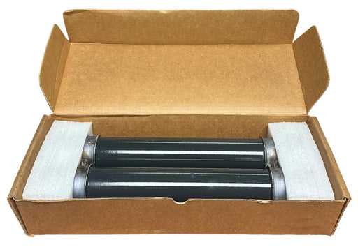 NEW FERRAZ SHAWMUT 9F60HMH065 / EJO-1DD DOUBLE-BARREL CURRENT LIMITING FUSE NSMP