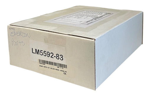 NEW SEALED ENERCON LM5592-83 / LM559283 SUPERSEAL MAX DELUXE PARTS KIT 200V NSFS