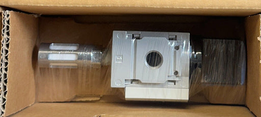 NEW FESTO MS4N-EM1-1/4-S / 541281 ON-OFF VALVE MS4N SERIES 3/2 0-14BAR NSMP