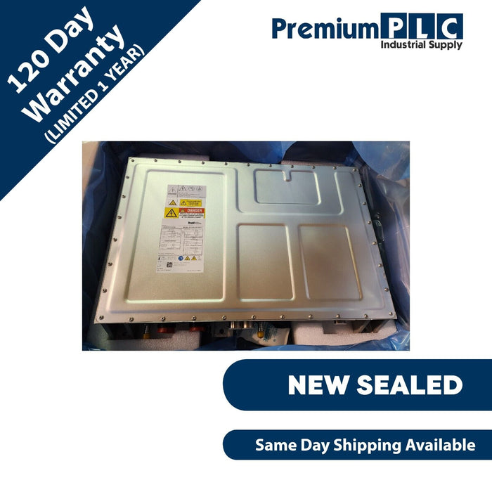 BEL POWER SOLUTIONS BCV200-350-8S577 / BCV200-350-8 20kW INVERTER/CHARGER NSFS