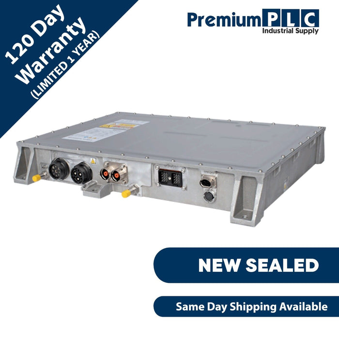 BEL POWER SOLUTIONS BCV200-350-8S577 / BCV200-350-8 20kW INVERTER/CHARGER NSFS