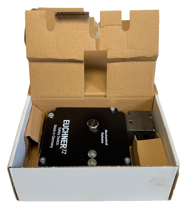 NEW EUCHNER TZ2LE110MVAB / 088025 / 88025 LED SAFETY SWITCH 10W 110V NSMP