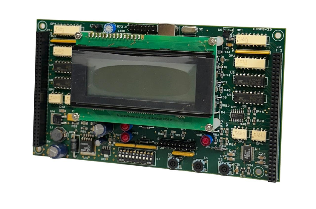 NEW METTLER TOLEDO PHOENIX 722-2548 / KCL-8A-94V-0 / EDSP042D SAFELINE X-RAY SPG