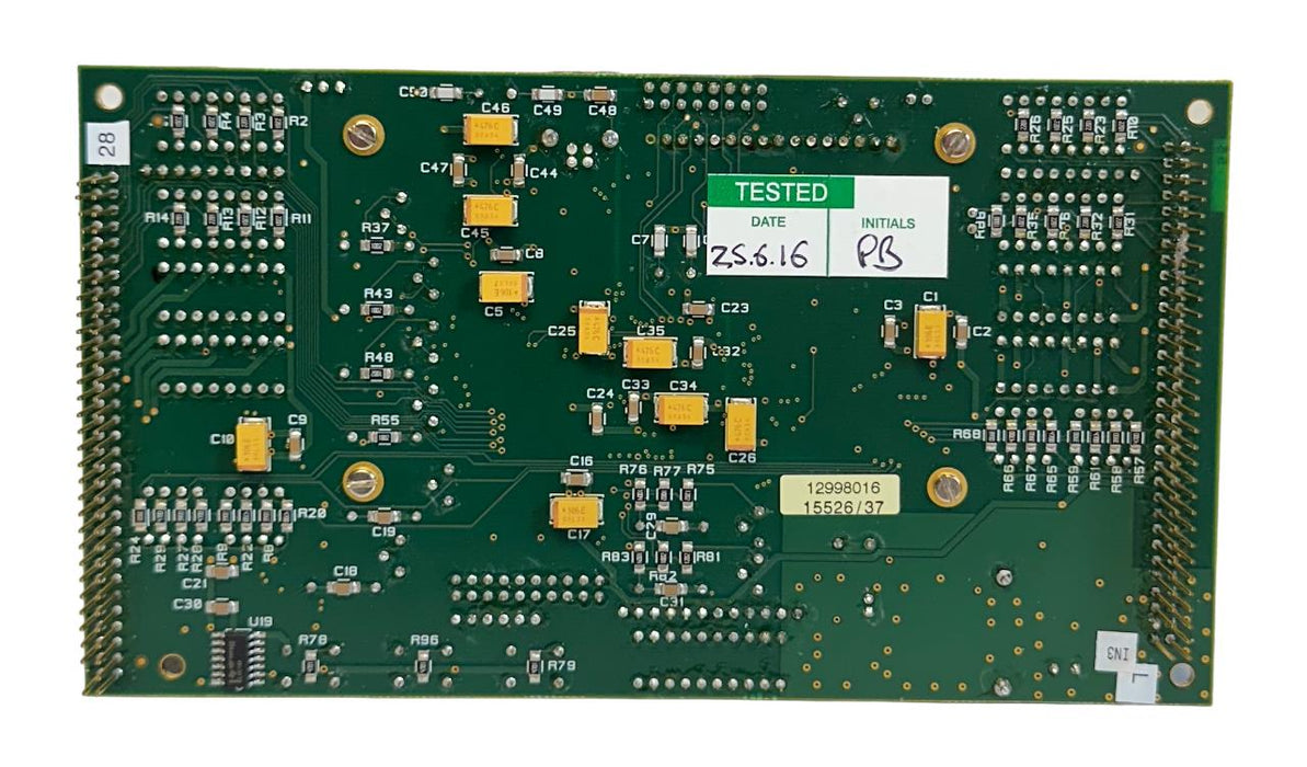 NEW METTLER TOLEDO PHOENIX 722-2548 / KCL-8A-94V-0 / EDSP042D SAFELINE X-RAY SPG