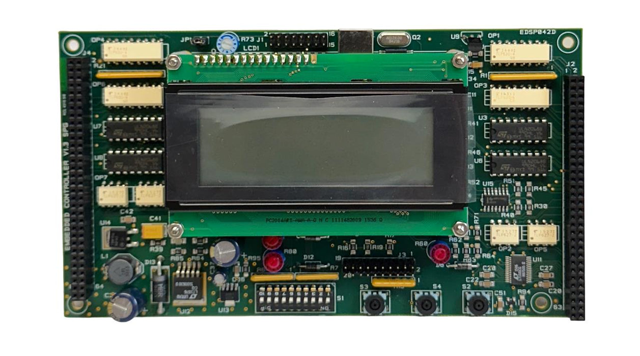 NEW METTLER TOLEDO PHOENIX 722-2548 / KCL-8A-94V-0 / EDSP042D SAFELINE X-RAY SPG