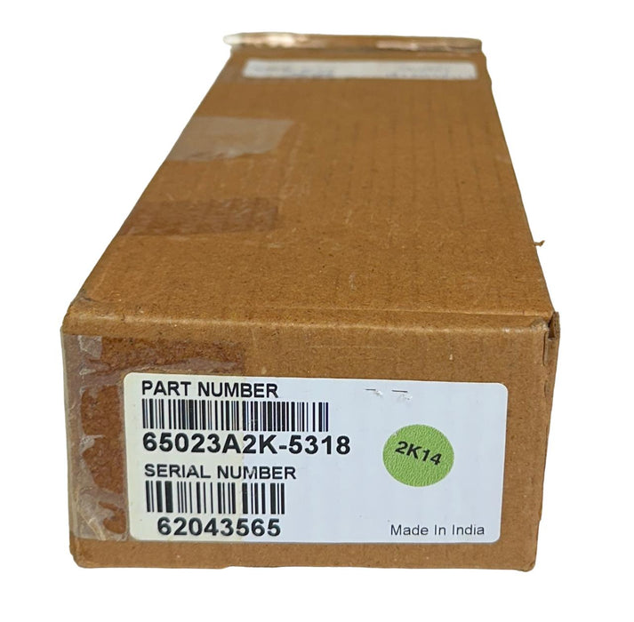 NEW RICE LAKE RL35023-N5-2K / 21529 / 65023A2K-5318 LOAD CELL 2Klbs @ 3mV/V NSMP