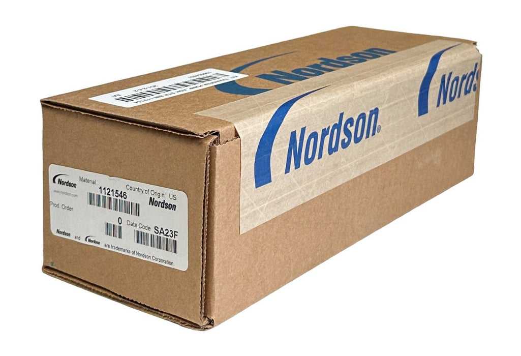 NEW SEALED NORDSON 1121546 OEM TRANSFER PUMP SERVICE KIT NSFS