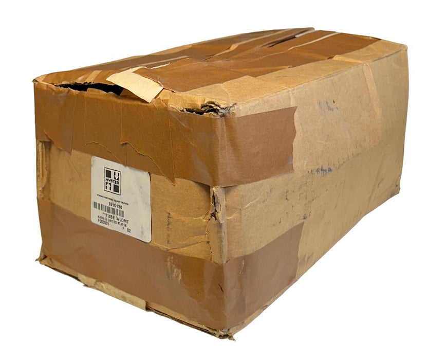 NEW HYSTER 1510136 / HY1510136 OEM TUBE WLDMT FOR FORKLIFT 1504880 NSMP